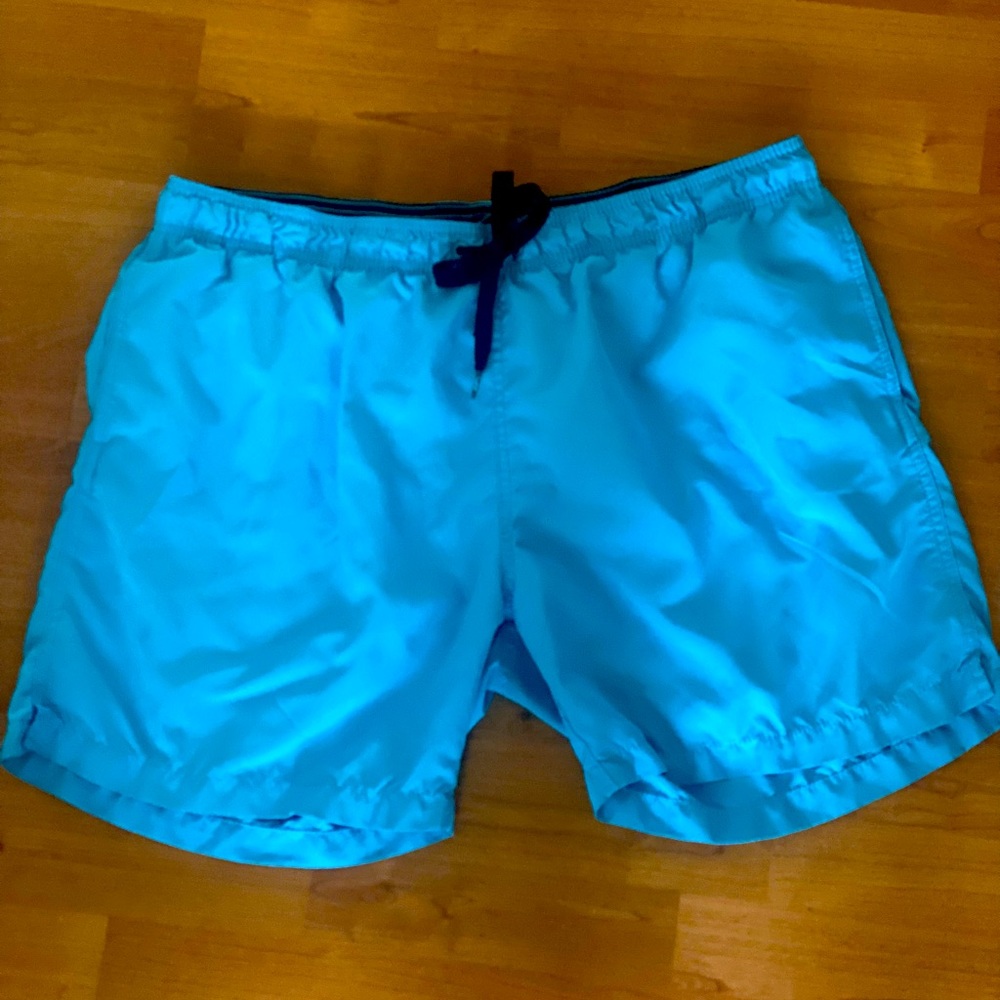 H&M Men’s Swim Trunks